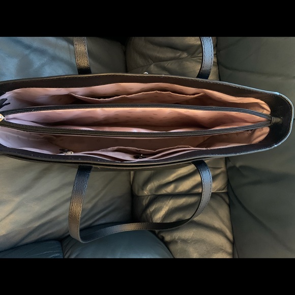 Kate Spade tote - Picture 5 of 5